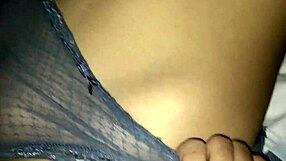 Skinny Teen and Milf Ride Cowgirl for Tight Creampie with Hermanastro