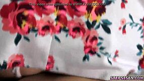 Family competition turns into hardcore sex contest with teen 18+ blowjobs.