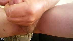 Scorpion0308 Performs Detailed Cumshot On Cock