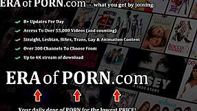 Milf přistižená při masturbaci dostává anální šukání od teen 18+ kamaráda.