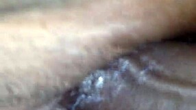 she loves sucking this black cock sloppy
