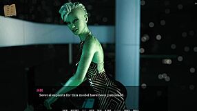 Exploring Tales from the Unending Void Episode 78.