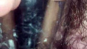 Redhead stepsister gets stuck in dryer so i fuck her tight pussy - scarlet skies steve rickz