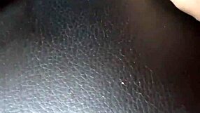 Pregnant Wife Excites Herself and Cums Like a Slut