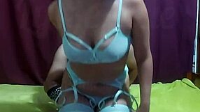 Will This Beautiful Otaku Let You Fuck Her Raw?