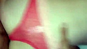 Horny teen hangs with friend