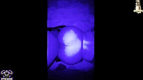 Stacxxxs Intense Anal Action