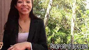young black real estate agent says, 'i got tricked into fucking that pervert with his camera'