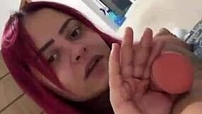 Big Tits Babe Wants Cock for Xvideos Video