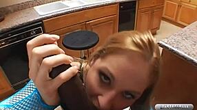 Banging Big Ass Blonde Lauren Phillips Rides Lex Steele's Bbc!