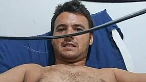 Soloboy Masturbation Solo Session