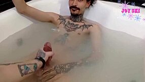 i called fele to fuck my pussy bareback while corno works