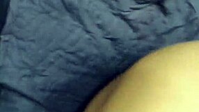 I Encounter The Neighbor Praying And She Allows An Intimate Moment.