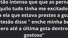 Primeira transa e com mulher da academia