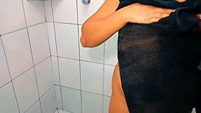 It Was Supposed To Be Just A Blowjob And I Ended Up Fucking Her Ass!