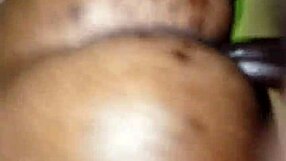 a strange lady fuck me so hard