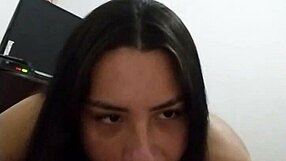 brazilian shemale client from salvador trades passionately