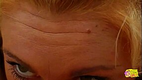 Big Nipples Harden As Lesbian Pinches And Orgasms