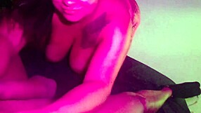 Sensualizando E Chupando Rola