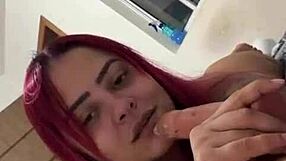 Big Tits Babe Wants Cock for Xvideos Video