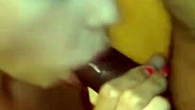 British girl sucks indian cock in interracial hardcore