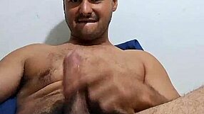 Soloboy Masturbation Solo Session