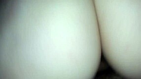 My Wife Rides My Cock in Cowgirl Position!