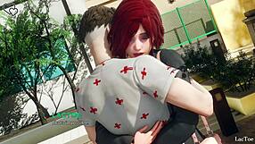 Ready for Eternum Part 3 Challenge?