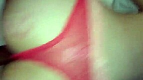 Horny teen hangs with friend