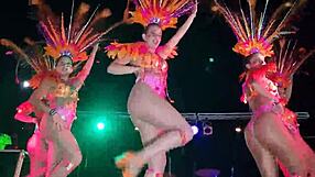 sambô 2022 features stockings ass leggings nylon big ass pantyhose in detailed showcase