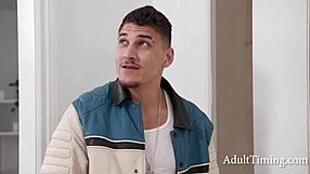 go on, stud, fuck my stepmom hard in doggystyle