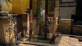 Ready for Eternum Part 3 Challenge?