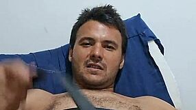 Soloboy Masturbation Solo Session