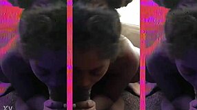 Instagram Model Tips Photographer With Big Black Cock