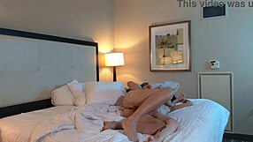 Petite Teen Ass Fucked Sideways Rough.