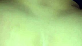 Neighborhood girl asks to turn up TV to hide moans from neighbors