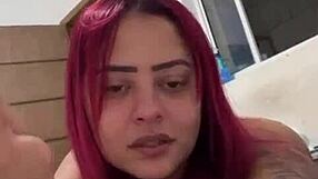 Big Tits Babe Wants Cock for Xvideos Video