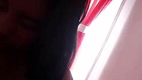 Amateur teen 18+ girlfriend fucks friend after school and swallows cum in mouth part 3