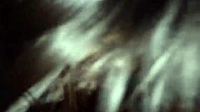 She showed me her mouth skills with that asian latina british slut sucking black cock interracial blowjob.