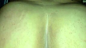 Neighborhood girl asks to turn up TV to hide moans from neighbors