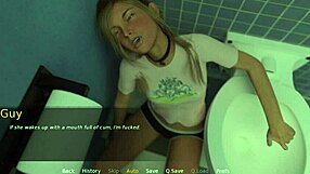 lets play with bound family bondage