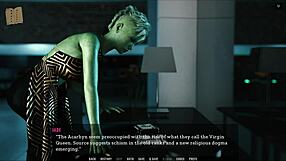 Exploring Tales from the Unending Void Episode 78.