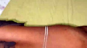 a strange lady fuck me so hard