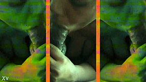 Instagram Model Tips Photographer With Big Black Cock