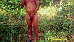 Sex addicted mature BBC pornstar, are you hitting her G-spot until she can't continue?