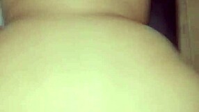 I ate the naughtiest slut from Instagram begging for cock and she drank every drop!