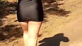 we entered an abandoned house and fucked a lot?