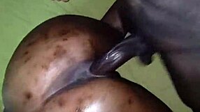 a strange lady fuck me so hard