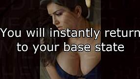 Erotic Hypnosis Mistress Lisa Programs Slave