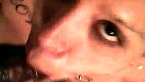 bitch, how does your friend's ass taste after ass to mouth?